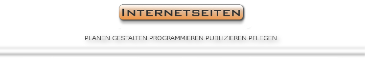 Internetseiten